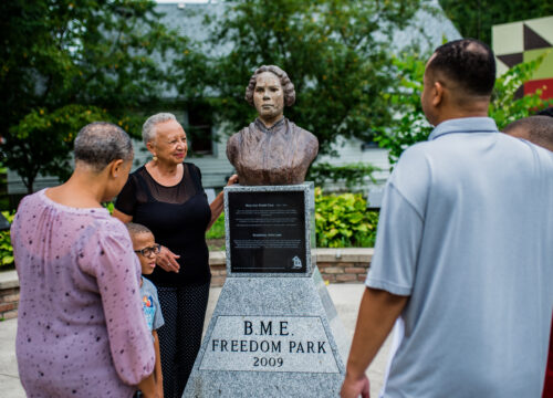Revealing the Rich History of Black Heritage in Chatham, Canada