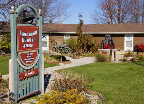 Exploring the Rich Black History of Buxton, Canada
