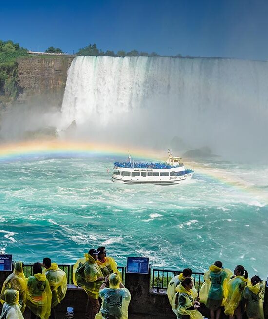 Niagara Falls