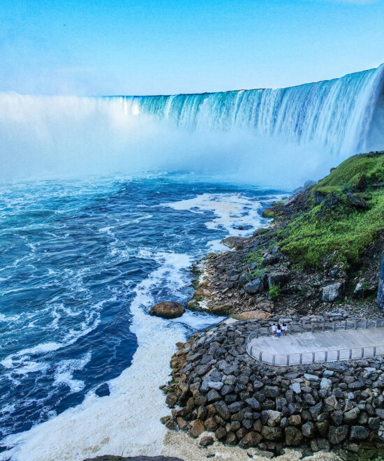 Niagara Falls
